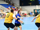 Победили «скифы»: гандболисты ставропольского «Виктора» уступили в Краснодаре  