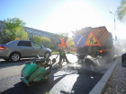 В 53 миллиона рублей обошелся ремонт участка дороги в Буденновске