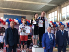 Ставропольские штангисты увезли 13 наград с чемпионата СКФО в Тырныаузе