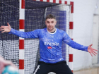 Вратарь ставропольского «Виктора» ворвался в квартет лучших перехватчиков гандбольной суперлиги