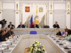 Депутатам Ставрополья запретили прогуливать заседания более трех раз