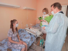 В Новогоднюю ночь в Ставрополе родились четыре младенца