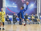 Одной ногой в четвертьфинале: гандболисты ставропольского «Виктора» обыграли саратовских «аграриев»