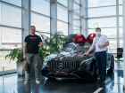 Продажи Fresh Auto выросли на 76% 