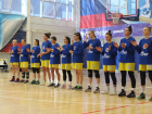 Баскетболистки «Ставропольчанки» начали чемпионат России с двух домашних поражений 