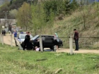 В Кисловодске водитель без прав искалечил полицейского и протаранил патрульное авто