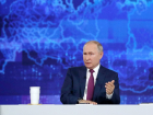 Владимир Путин высказался и «за», и «против» обязательной вакцинации