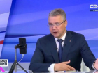 Губернатор: при отключении кислорода в больнице Ставрополя пациентов 4 часа развозили по другим больницам