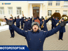 Кто отмечает День военно-оркестровой службы Вооруженных сил в Ставрополе?