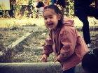 Маленькая «хокетница» Зара  в конкурсе «Самая чудесная улыбка ребёнка 2020»