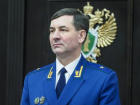 На Ставрополье прокурор Александр Лоренц потребовал устранить нарушение законодательства об охране вод