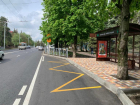 В Ставрополе завершен ремонт двух дорог