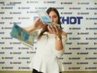 Хочешь 100 тысяч рублей? Мы ищем тебя!
