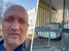 История с трупом в машине Гоши Куценко во время съемок актера на Ставрополье получила продолжение
