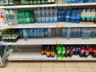 Опасная детская вода с барием поехала в Московскую область со Ставрополья: изъято 13 тысяч литров