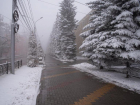  Мороз и сильный ветер снова ожидают Ставрополь во вторник 