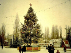 Ватные колхозники и картонные трамваи: как праздновали Новый год в Ставрополе в прошлом