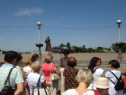 Бесплатные экскурсии по Ставрополю посетили свыше 400 человек