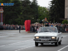 Стало известно, когда и по какому маршруту пройдет автопробег «Марш Победы» в Ставрополе