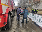 Пострадавший от огня дом на улице Бруснева в Ставрополе отремонтируют за 10 дней