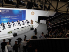 На второй день после начала ПМЭФ — 2024 губернатор Ставрополья сообщил о старте работы краевой команды