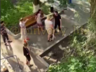 В полиции Ставрополья прокомментировали ситуацию с терроризирующими жителей Минвод цыганами 