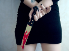 В Светлограде 19-летняя девушка 36 раз ударила ножом знакомую за домогательства