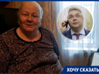 У жительницы 174-летнего дома в Ставрополе благодаря губернатору появилась надежда на капремонт