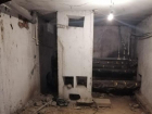 Ставропольское ТСЖ принудили убрать хлам из подвала многоэтажки