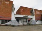 Реконструкция кинотеатра «Салют» завершится к концу года