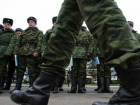 На Ставрополье разработают закон о поддержке участников спецоперации в Украине
