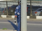 Скрытые патрули ДПС вышли на трассу Ставрополья, чтобы ловить лихачей 