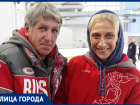 Оксана Лукьянова и Владлен Колесников: «В Ставрополе приятно удивила физическая подготовка детей»