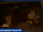 Замурованные в авто козы во дворе Ставрополя не дают спать по ночам горожанам
