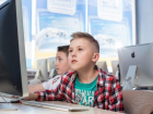Без зубрежки и нудных уроков: в Ставрополе открылась международная IT-академия для школьников