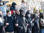 Жителя Ессентуков ждет арест за организацию несогласованного митинга 23 января