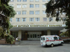 Медики спасли зрение ребенка после удара о металлический штырь на Ставрополье 