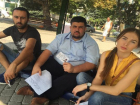 Похищенный в Ставрополе коммунист Михаил Абрамян нашелся 