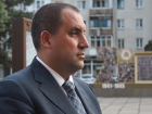 Бывшему главе Минераловодского округа Сергею Перцеву на два месяца продлили срок ареста