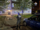 Уголовное дело возбуждено после взрыва гранаты в 204 квартале Ставрополя