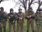 Бойцы СВО из Шпаковского округа поздравили жителей Ставрополья с Новым годом