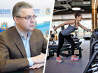 Губернатор Ставрополья поручил закрыть фитнес-клубы, рынки, салоны красоты и бани на период нерабочих дней