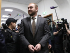 Следственный комитет направит Рауфа Арашукова на психолого-психиатрическую экспертизу 