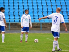Ставропольское «Динамо» пополнилось новыми футболистами