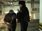 В Пятигорске хулиган ударил полицейского