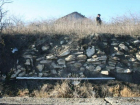 В Ставрополе на Татарском городище обнаружили два древних могильника