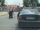 «До мурашек»: ставропольцы помогли дедушке-инвалиду на дороге в Краснодаре 