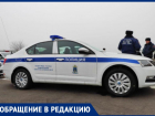 Ставропольский автомобилист поблагодарил сотрудников ГАИ за помощь в буре
