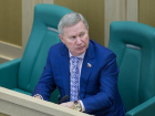 Сенатор от Ставрополья Михаил Афанасов обнародовал свой доход