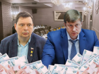 49 миллионов муляжом: известны подробности задержания ставропольского депутата-едроса Романа Савичева 